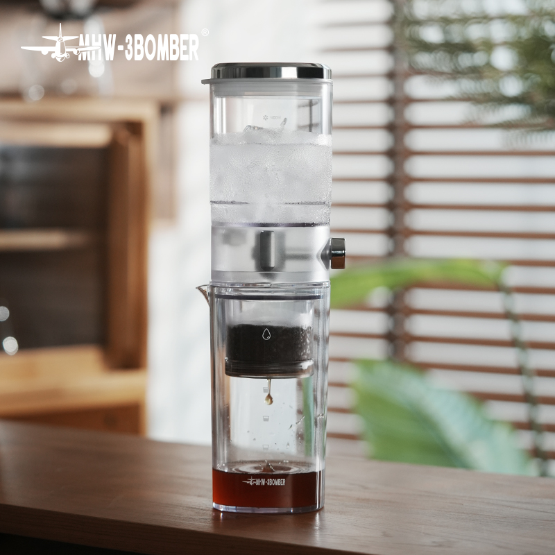 MHW-3BOMBER Macchina per Caffè - Coffee Equipment Camping recensione e prezzo