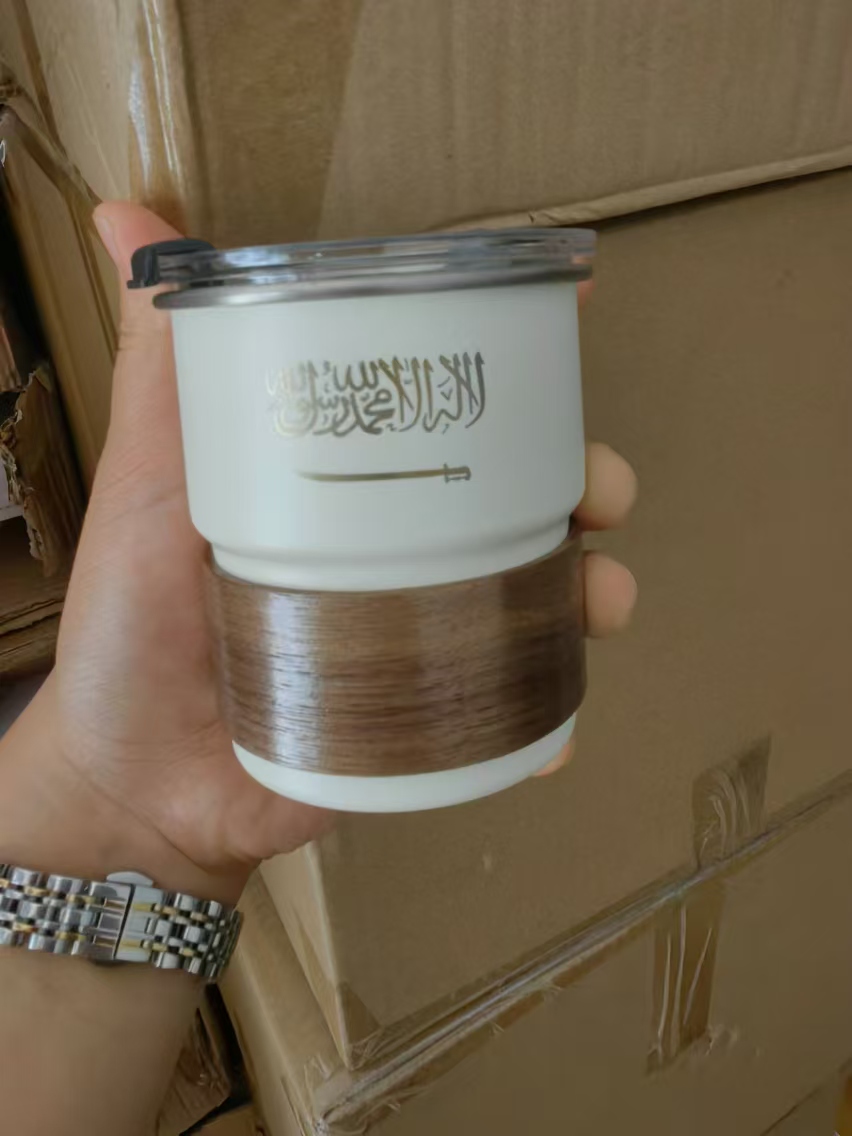 La bandiera dell'arabia saudit - Coffee Equipment Camping recensione e prezzo