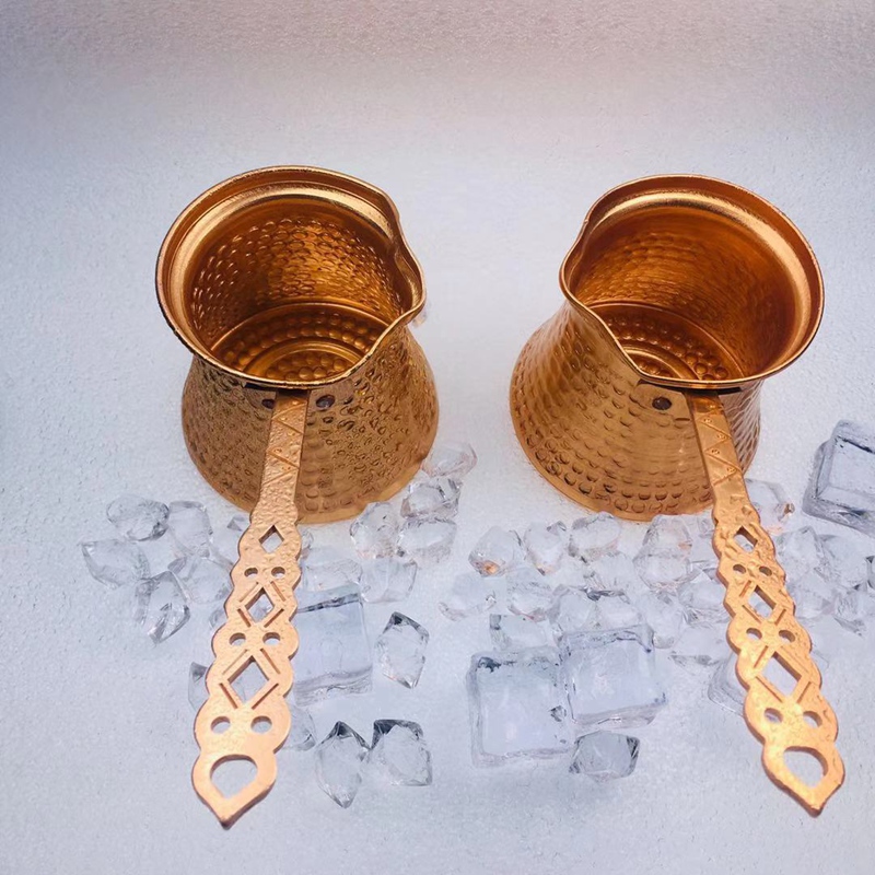 Caffè manico in legno turco ca - Coffee Equipment Camping recensione e prezzo