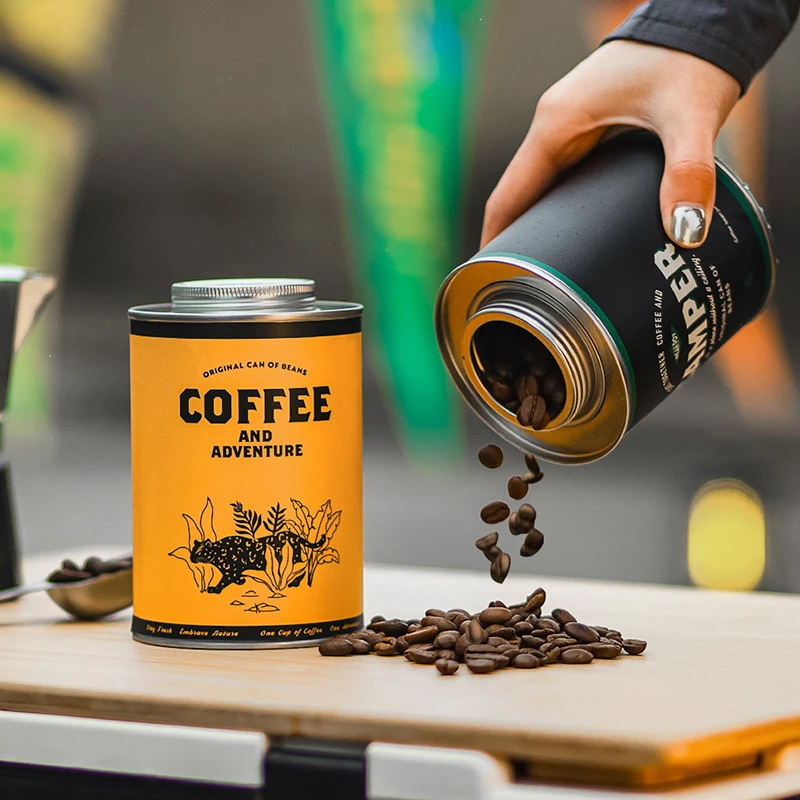 Contenitore Sigillato per Chic - Coffee Equipment Camping recensione e prezzo