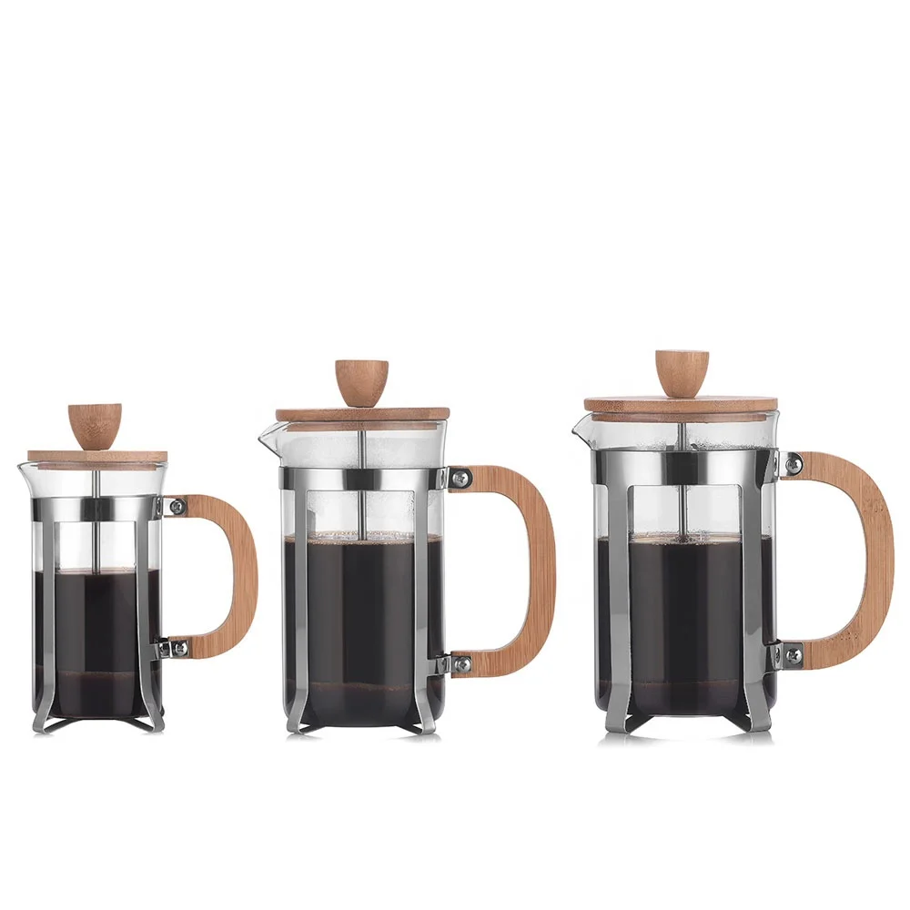 Caffettiera/Teiera a Pressione - Coffee Equipment Camping recensione e prezzo