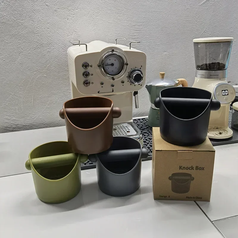 20261pc Mini Contenitore Assor - Coffee Knock Box recensione e prezzo