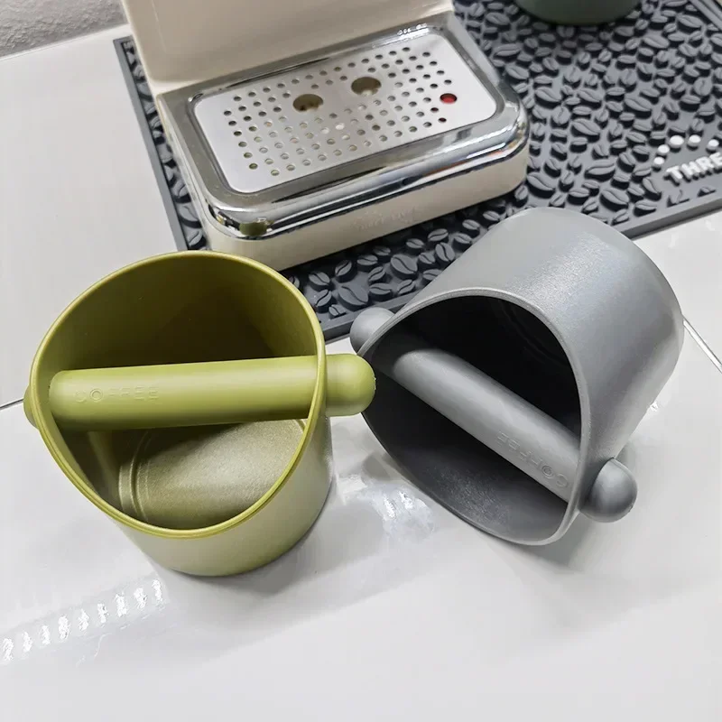 20261pc Mini Contenitore Assor - Coffee Knock Box recensione e prezzo