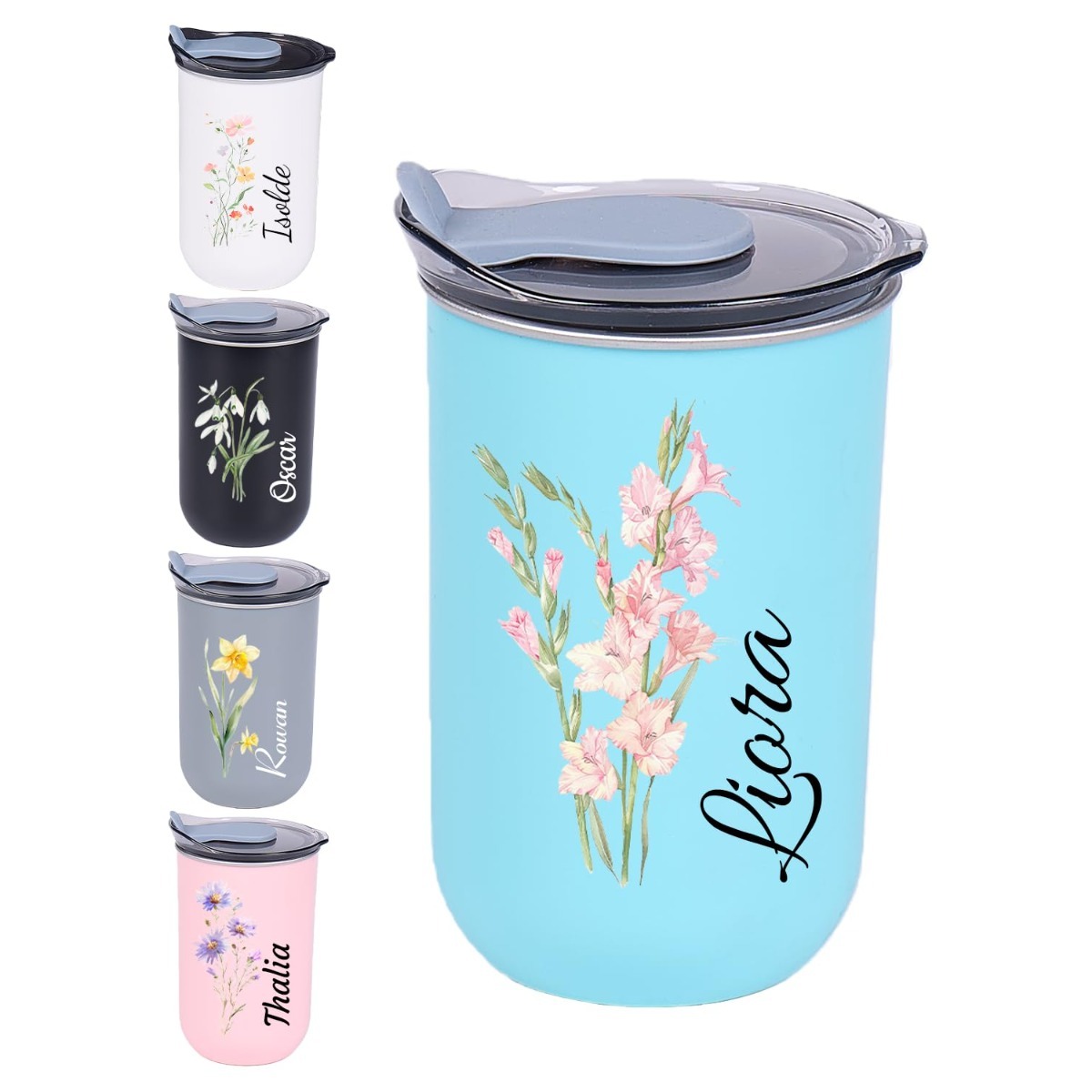 Tazza da auto personalizzata i - Coffee Equipment Camping recensione e prezzo