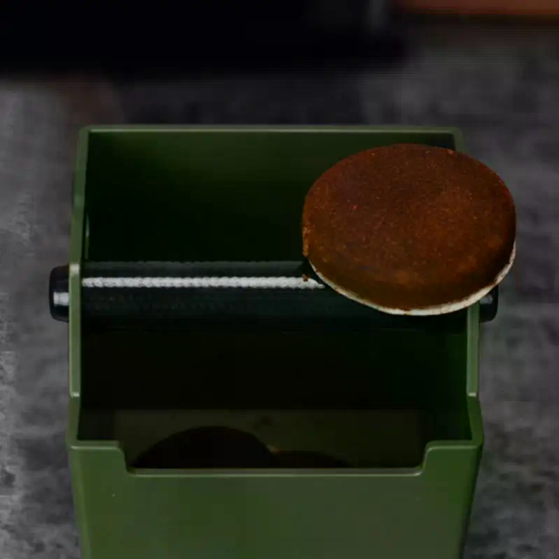 Contenitore Antiscivolo per Fo - Coffee Knock Box recensione e prezzo
