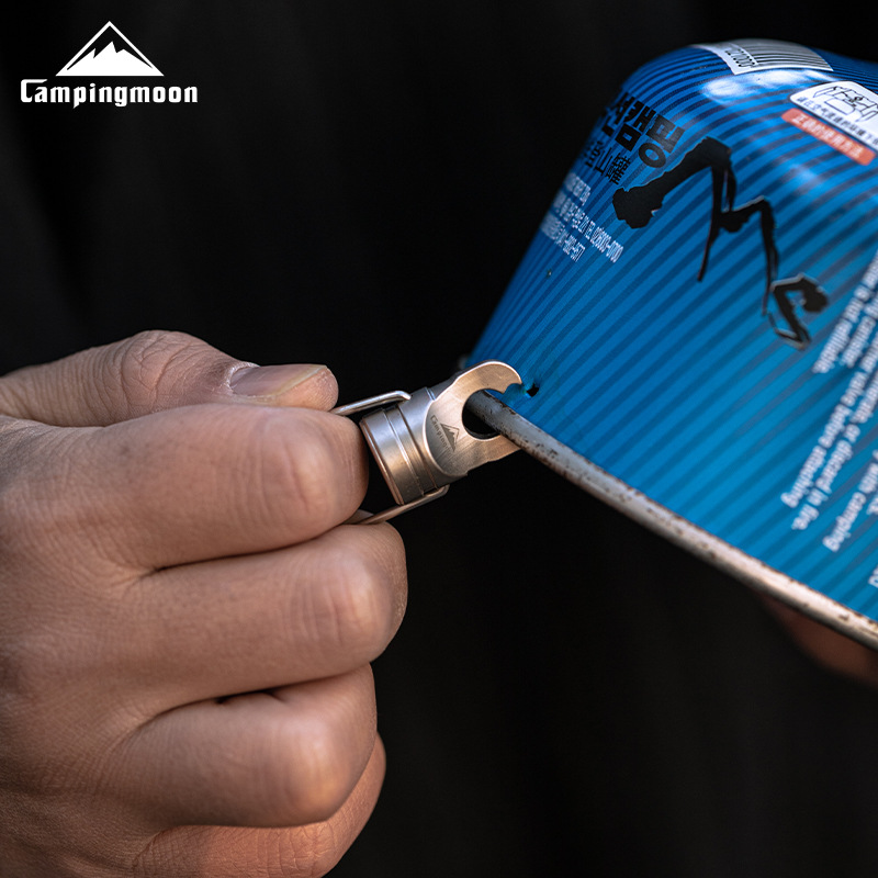 Punzonatrice per bombole di ga - Coffee Equipment Camping recensione e prezzo