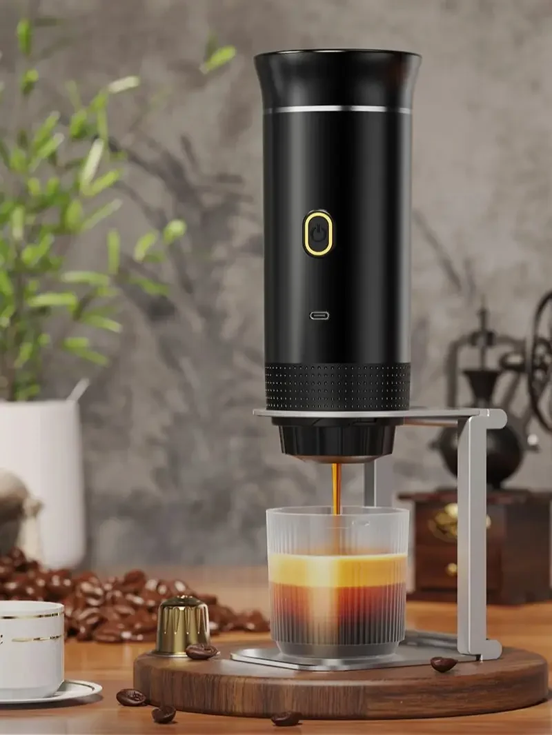 Macchina per caffè espresso po - Coffee Equipment Camping recensione e prezzo