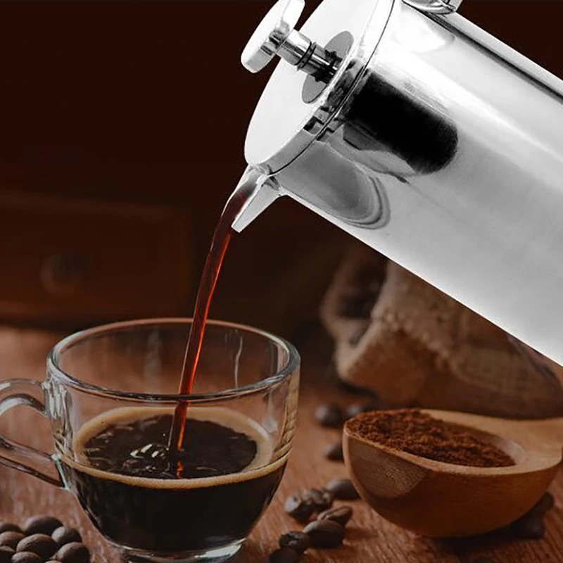Caffettiera a Stantuffo a Dopp - Coffee Equipment Camping recensione e prezzo