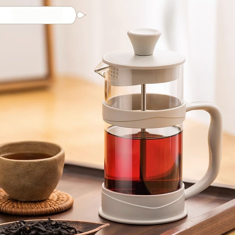 GIANXI Pressa a mano Caffettie - Coffee Equipment Camping recensione e prezzo