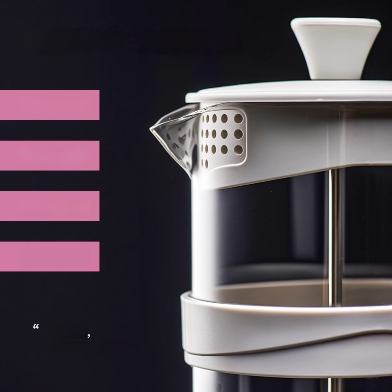 GIANXI Pressa a mano Caffettie - Coffee Equipment Camping recensione e prezzo