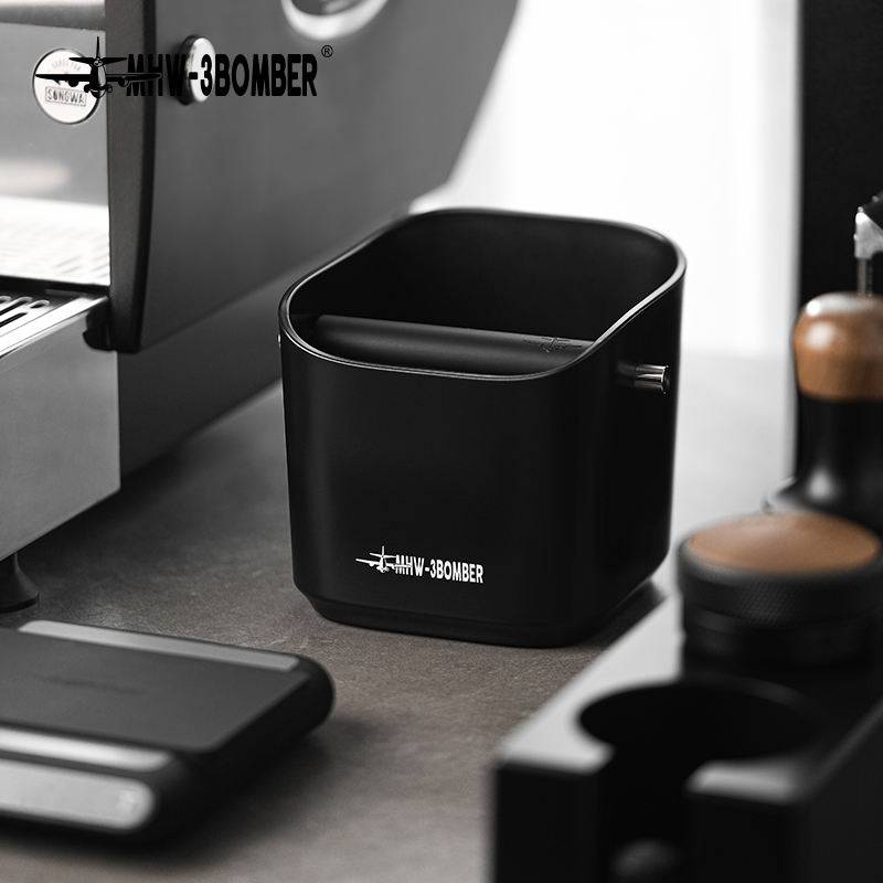 MHW-3BOMBER Knock Box 1.2L Cof - Coffee Knock Box recensione e prezzo