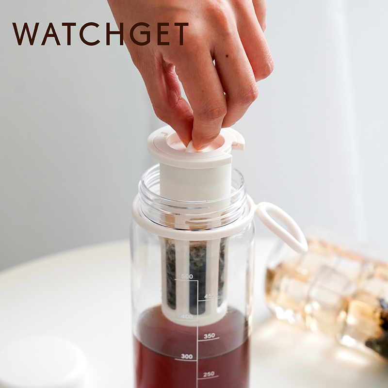 watchget Cold Brew Coffee Make - Coffee Equipment Camping recensione e prezzo
