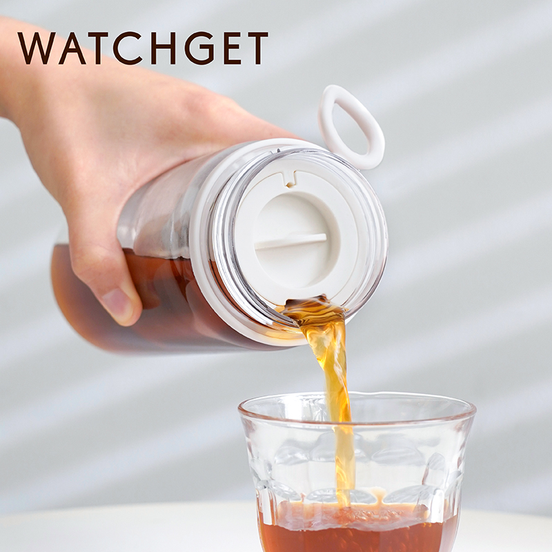 watchget Cold Brew Coffee Make - Coffee Equipment Camping recensione e prezzo