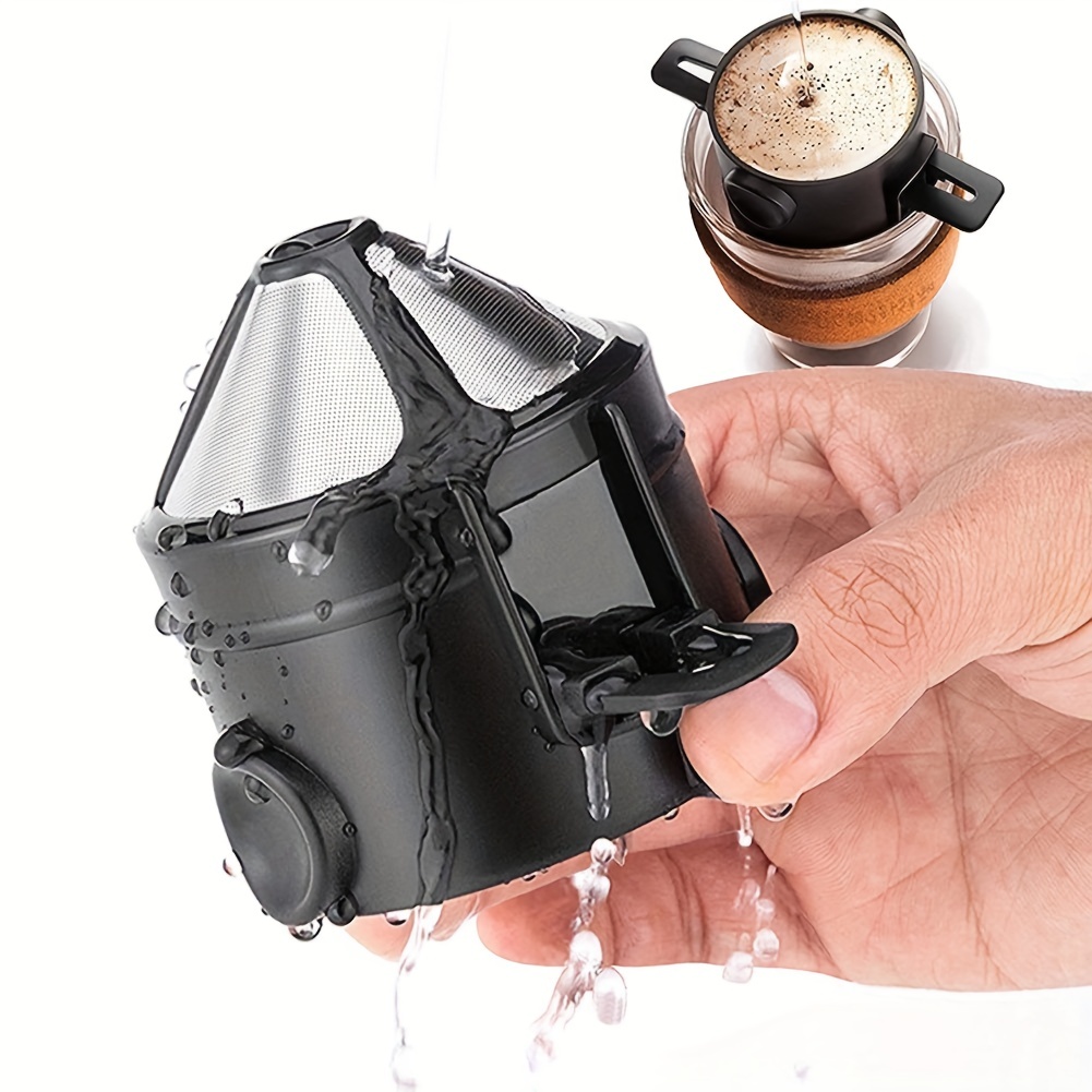 Tazza con filtro per caffè por - Coffee Equipment Camping recensione e prezzo