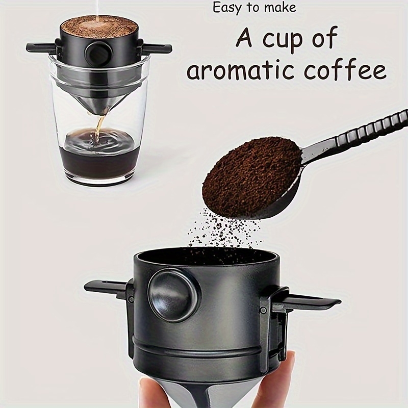 Tazza con filtro per caffè por - Coffee Equipment Camping recensione e prezzo